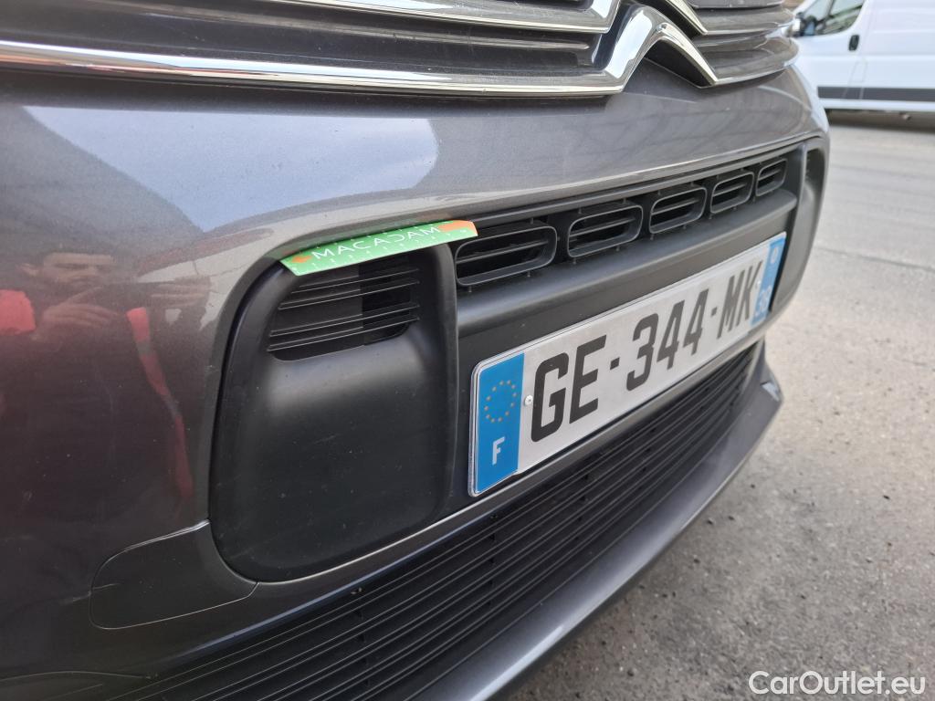  Citroen  C4 Grand Picasso /Spacetourer Business 1.5 BlueHDi 130CV BVA8 E6d #39