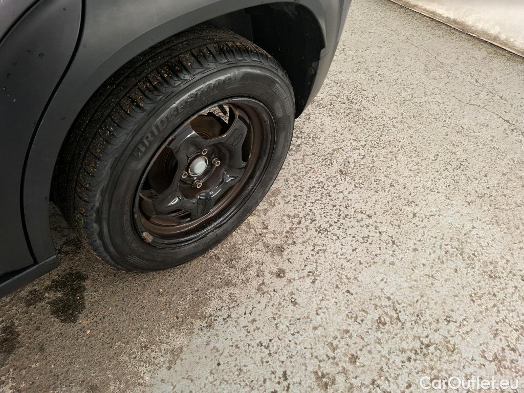  Citroen  C3  Aircross Feel Business 1.5 BlueHDi 100CV BVM6 E6dT #18