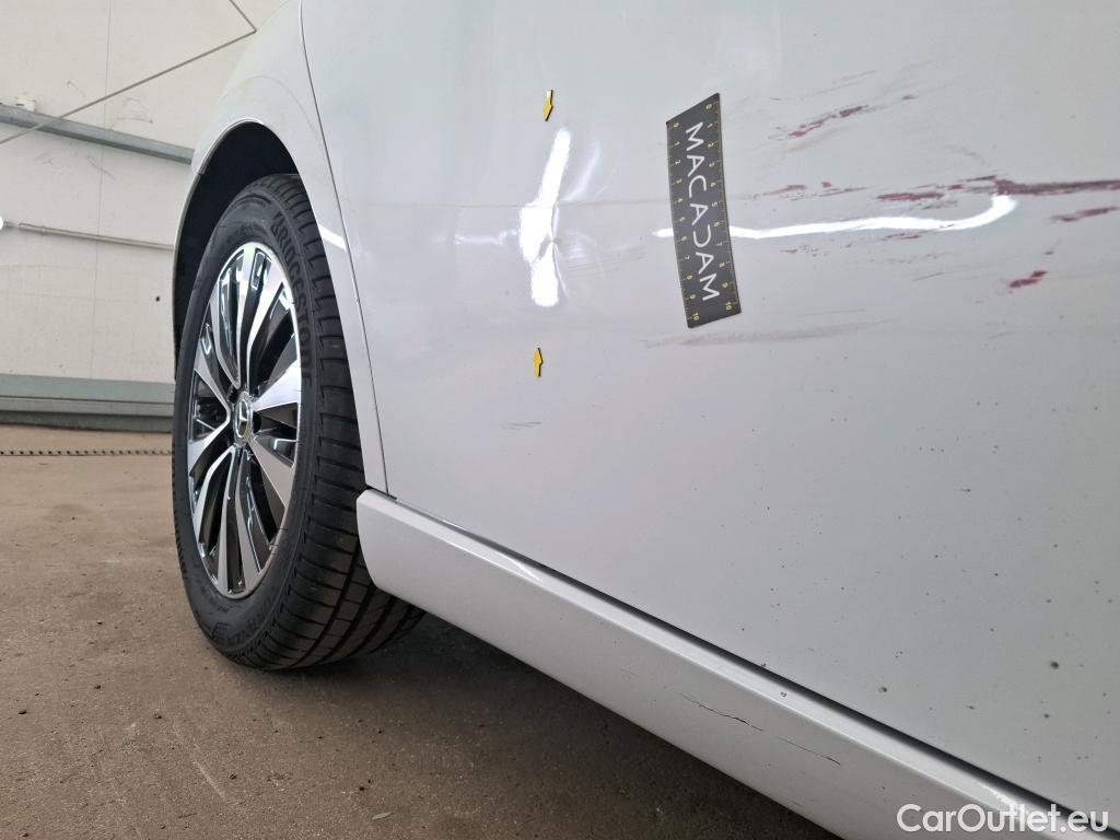  Mercedes  A-Klasse MERCEDES-BENZ Classe A Compact / 2018 / 5P / Berline A 180 d Business Line 8G-DCT #11