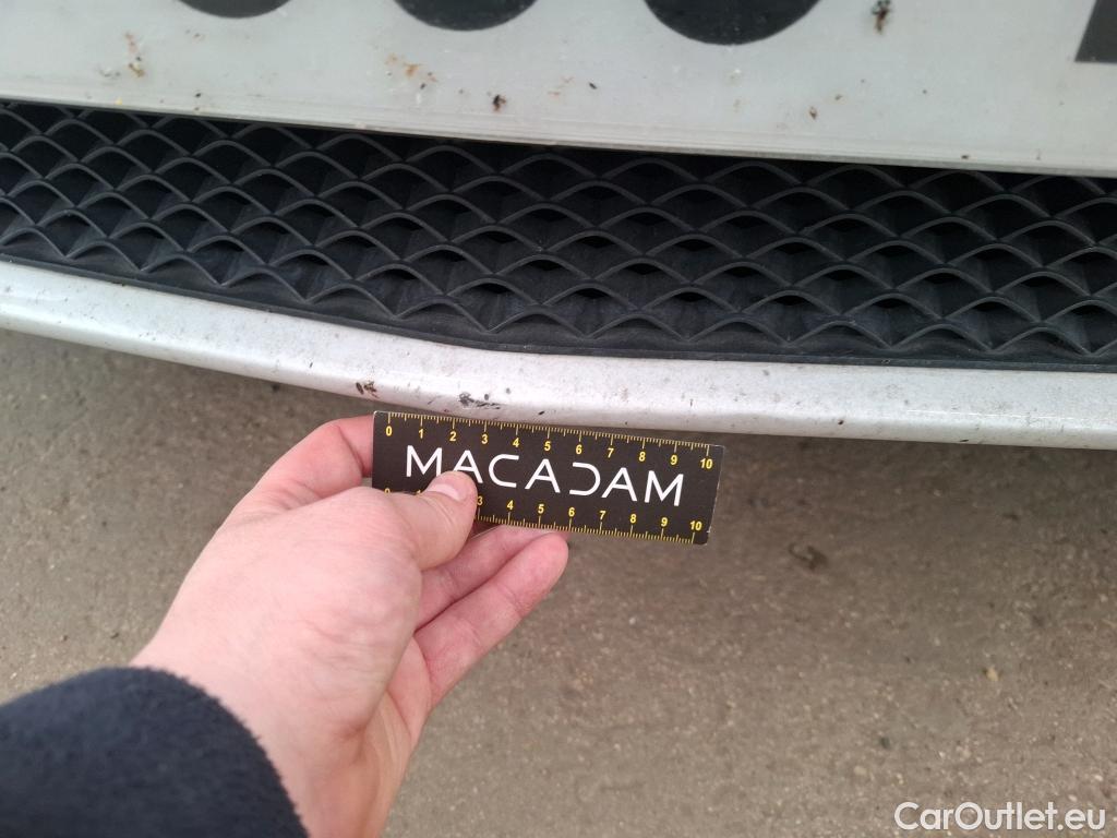  Mercedes  A-Klasse MERCEDES-BENZ Classe A Compact / 2018 / 5P / Berline A 180 d Business Line 8G-DCT #34