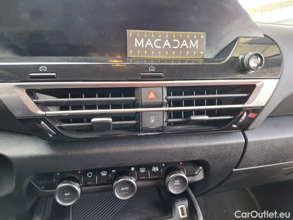  Citroen  C4  X Feel Pack 1.2 PureTech 130CV BVA8 6E #60