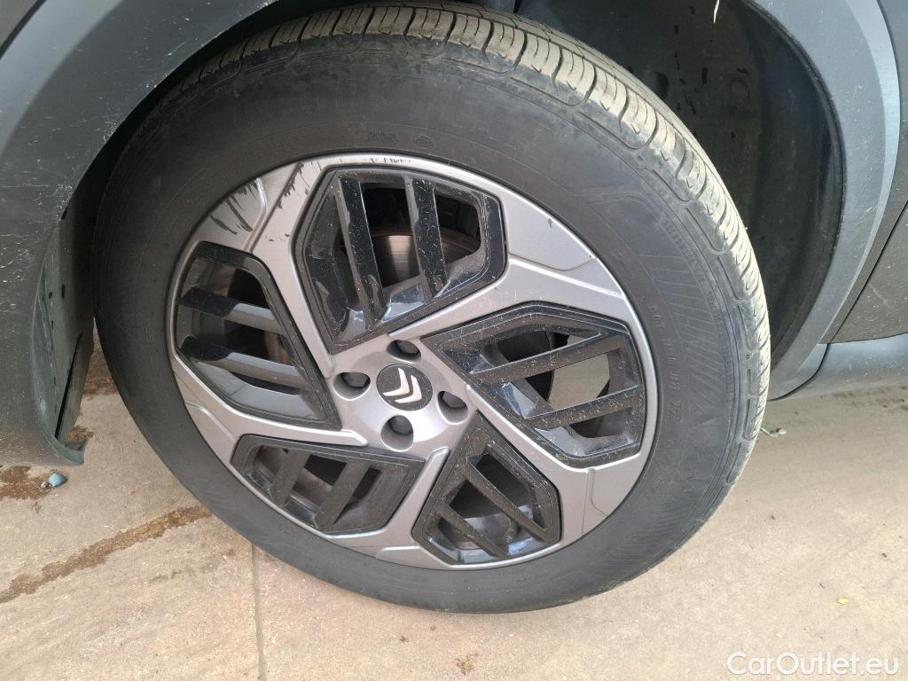  Citroen  C4  X Feel Pack 1.2 PureTech 130CV BVA8 6E #27