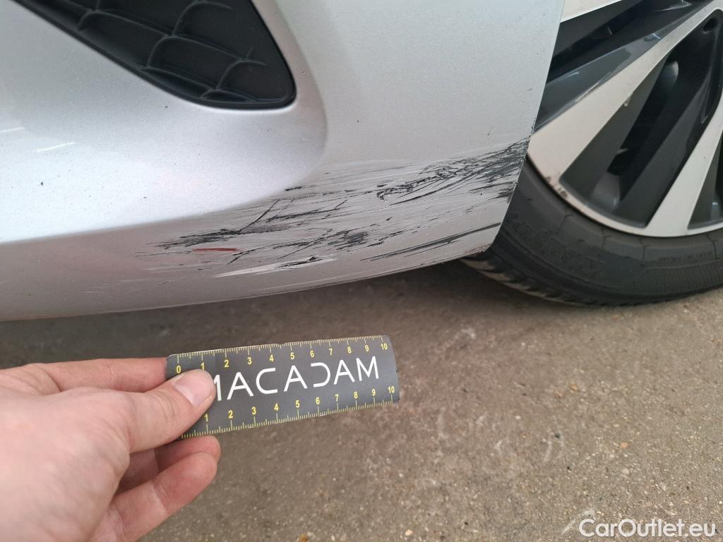  Mercedes  B-Klasse MERCEDES-BENZ Classe B / 2019 / 5P / monospace B 180 Business Line Edition BA7 #11