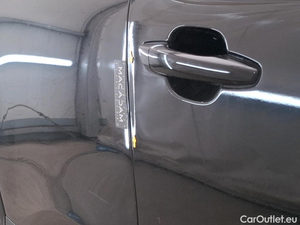  Citroen  C4  X Feel Pack 1.2 PureTech 130CV BVA8 6E #3