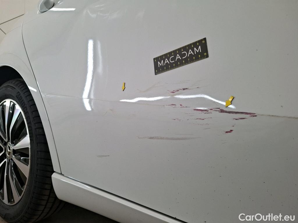  Mercedes  A-Klasse MERCEDES-BENZ Classe A Compact / 2018 / 5P / Berline A 180 d Business Line 8G-DCT #10