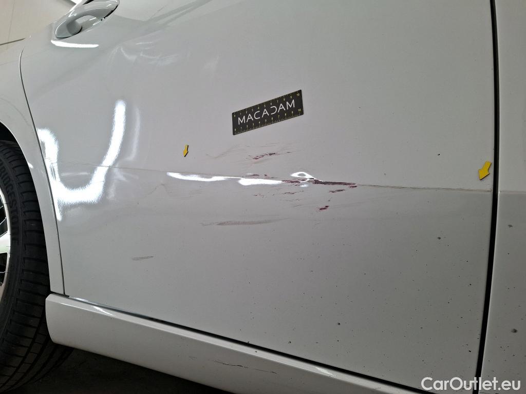  Mercedes  A-Klasse MERCEDES-BENZ Classe A Compact / 2018 / 5P / Berline A 180 d Business Line 8G-DCT #8