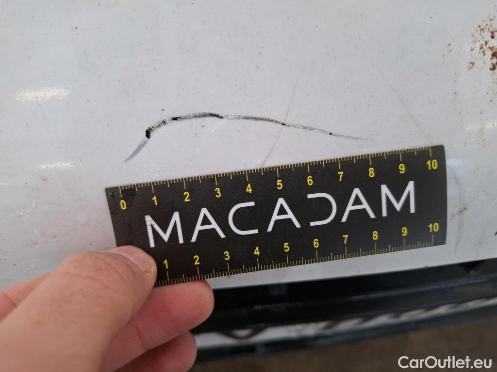  Citroen  Berlingo  Fourgon Worker M 1000 1.2 PureTech 130CV BVA8 E6d #60