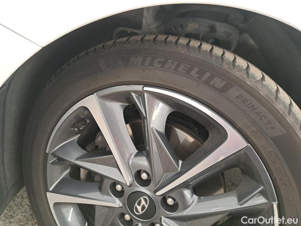  Hyundai  i30 HYUNDAI  / 2020 / 5P / Berline 1.0 T-GDI 120 DCT-7 MHEV CREATIVE #20