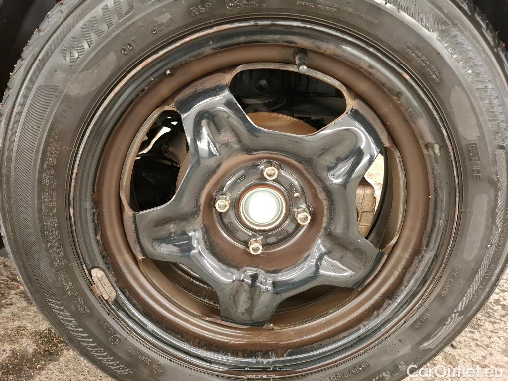  Citroen  C3  Aircross Feel Business 1.5 BlueHDi 100CV BVM6 E6dT #19