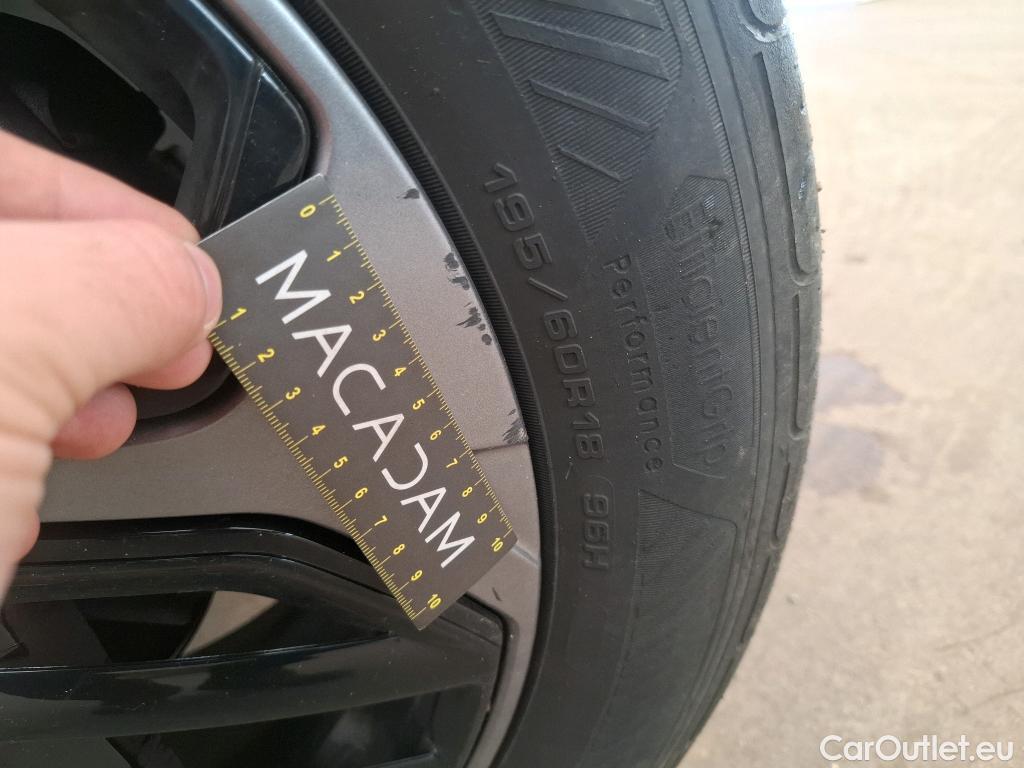  Citroen  C4  X Feel Pack 1.2 PureTech 130CV BVA8 6E #41