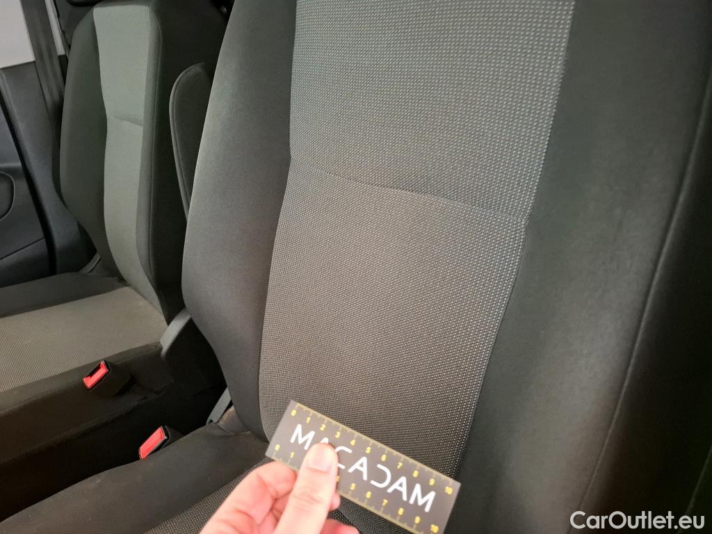  Citroen  Berlingo  Fourgon Club M 650 1.5 BlueHDi 75CV BVM5 E6dT #14