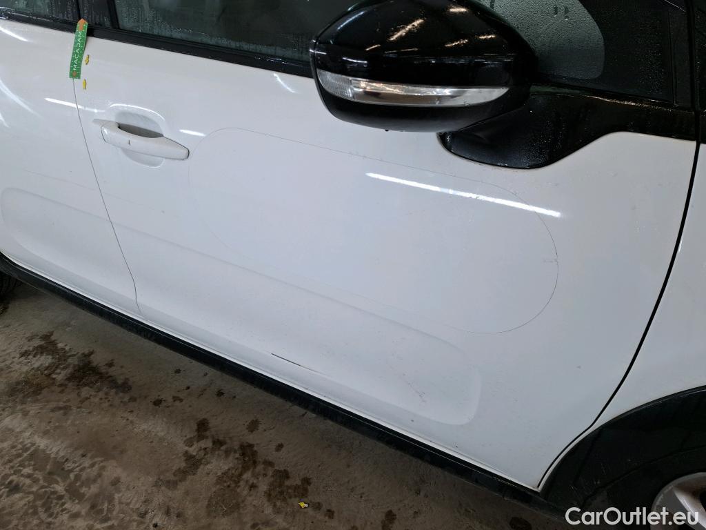  Citroen  C3 CITROEN  Société / 2020 / 5P / Berline BlueHDi 100 S&S BVM6 Feel Nav #7