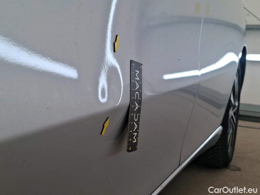  Mercedes  B-Klasse MERCEDES-BENZ Classe B / 2019 / 5P / monospace B 180 Business Line Edition BA7 #4