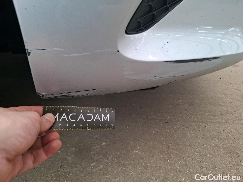  Mercedes  B-Klasse MERCEDES-BENZ Classe B / 2019 / 5P / monospace B 180 Business Line Edition BA7 #8