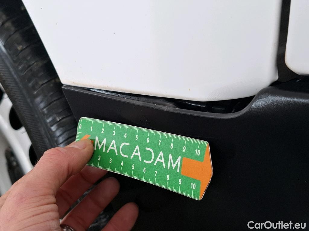  Citroen  Berlingo  Fourgon Driver M 1000 1.5 BlueHDi 100CV BVM5 E6dT #27