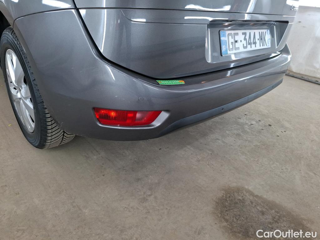  Citroen  C4 Grand Picasso /Spacetourer Business 1.5 BlueHDi 130CV BVA8 E6d #6