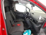  Citroen  Berlingo  Fourgon Driver M 650 1.2 PureTech 130CV BVA8 E6d #8