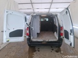  Citroen  Berlingo  Fourgon Worker M 1000 1.2 PureTech 130CV BVA8 E6d #10