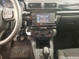  Citroen  C3  Société Feel 1.2 PureTech 80CV BVM5 E6d #7