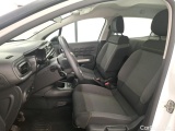  Citroen  C3  Société Feel 1.2 PureTech 80CV BVM5 E6d #8