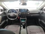  Citroen  C4  X Feel Pack 1.2 PureTech 130CV BVA8 6E #5