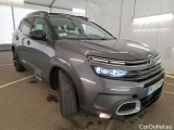  Citroen  C5  Aircross Shine 1.5 BlueHDi 130CV BVA8 E6dT #4