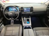  Citroen  C5  Aircross Shine 1.5 BlueHDi 130CV BVA8 E6dT #5