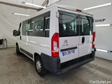  Citroen  Jumper CITROEN  4p Combi 30 L1H1 BlueHDi 110 BVM6 Attraction #2