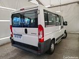  Citroen  Jumper CITROEN  4p Combi 30 L1H1 BlueHDi 110 BVM6 Attraction #3