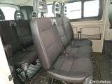 Citroen  Jumper CITROEN  4p Combi 30 L1H1 BlueHDi 110 BVM6 Attraction #9