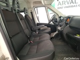  Citroen  Jumper CITROEN  4p Combi 30 L1H1 BlueHDi 110 BVM6 Attraction #8