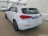  Mercedes  A-Klasse MERCEDES-BENZ Classe A Compact / 2018 / 5P / Berline A 180 d Business Line 8G-DCT #2