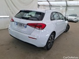  Mercedes  A-Klasse MERCEDES-BENZ Classe A Compact / 2018 / 5P / Berline A 180 d Business Line 8G-DCT #3