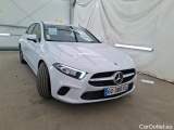  Mercedes  A-Klasse MERCEDES-BENZ Classe A Compact / 2018 / 5P / Berline A 180 d Business Line 8G-DCT #4