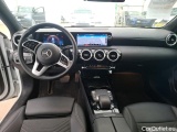  Mercedes  A-Klasse MERCEDES-BENZ Classe A Compact / 2018 / 5P / Berline A 180 d Business Line 8G-DCT #5