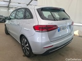  Mercedes  B-Klasse MERCEDES-BENZ Classe B / 2019 / 5P / monospace B 180 Business Line Edition BA7 #2