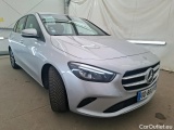  Mercedes  B-Klasse MERCEDES-BENZ Classe B / 2019 / 5P / monospace B 180 Business Line Edition BA7 #4