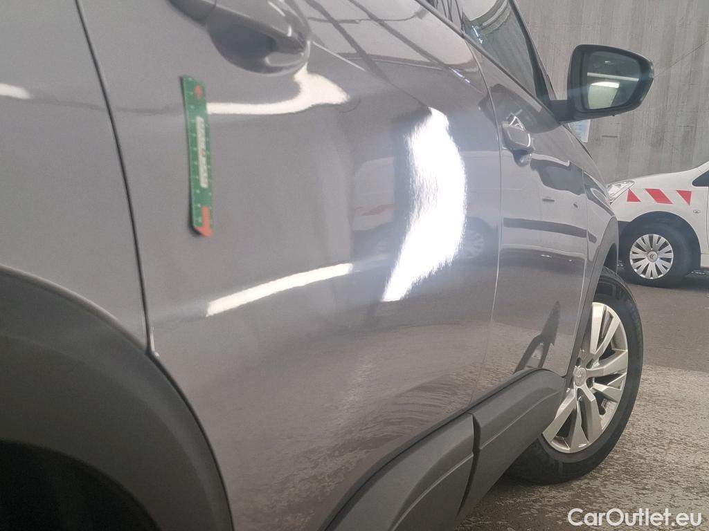  Peugeot  5008  Active Pack 1.2 PureTech 130CV BVA8 7 Sieges E6d #10