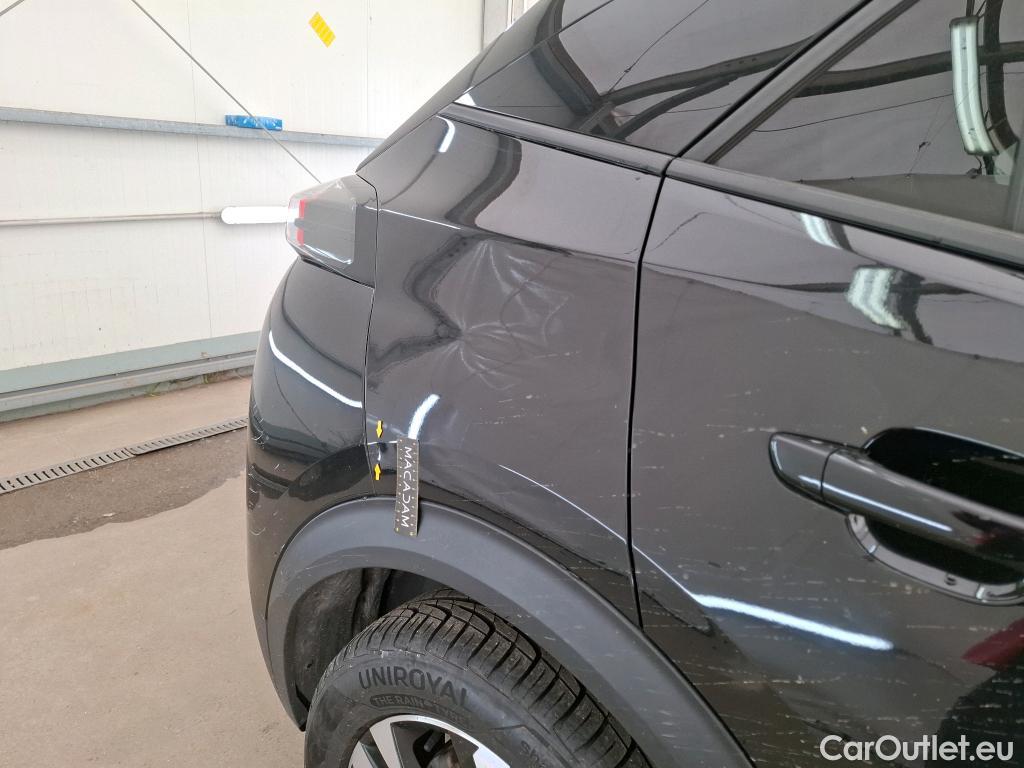  Peugeot  2008 PEUGEOT  / 2019 / 5P / Crossover 1.5 BLUEHDI 100 ALLURE BUSINESS (K020) #50