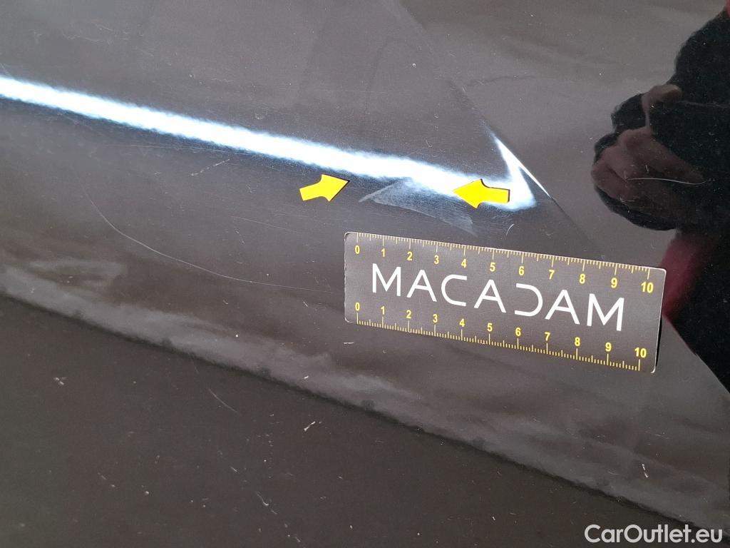  Peugeot  2008 PEUGEOT  / 2019 / 5P / Crossover 1.5 BLUEHDI 100 ALLURE BUSINESS (K020) #48