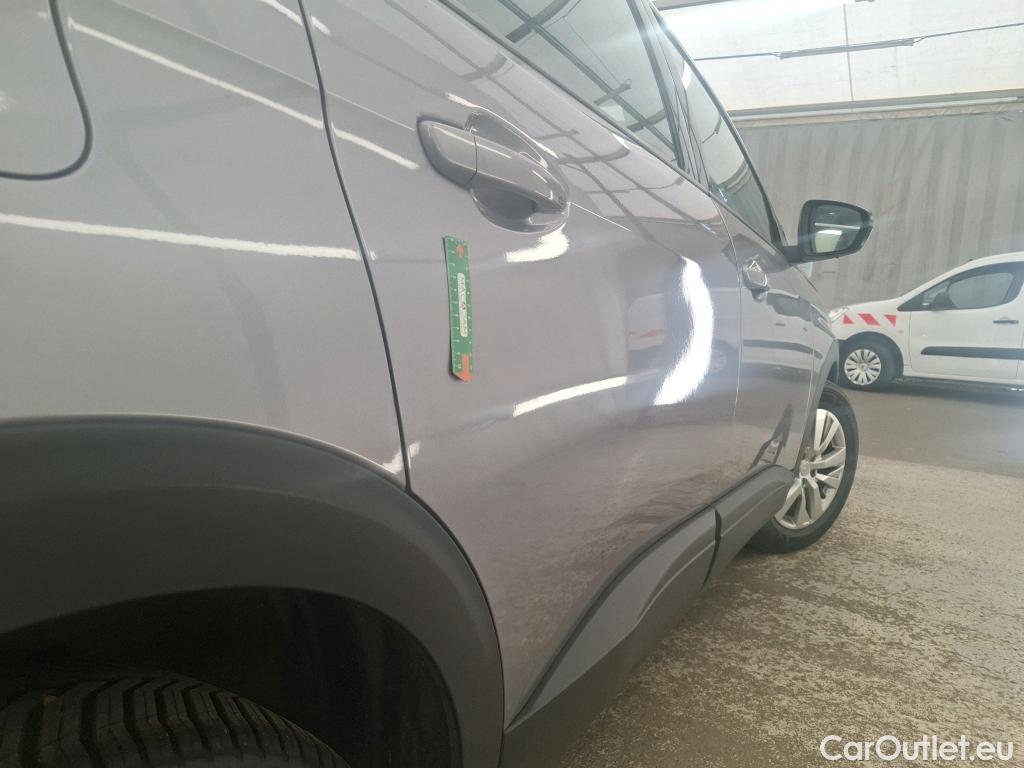  Peugeot  5008  Active Pack 1.2 PureTech 130CV BVA8 7 Sieges E6d #8