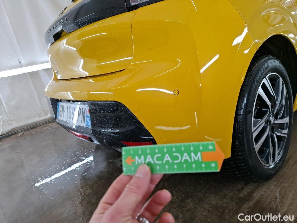  Peugeot  208  Allure Pack 1.2 PureTech 100CV BVA8 E6d #18