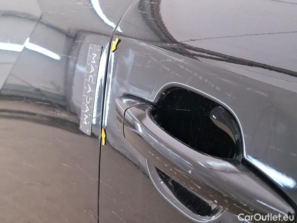  Peugeot  2008 PEUGEOT  / 2019 / 5P / Crossover 1.5 BLUEHDI 100 ALLURE BUSINESS (K020) #9