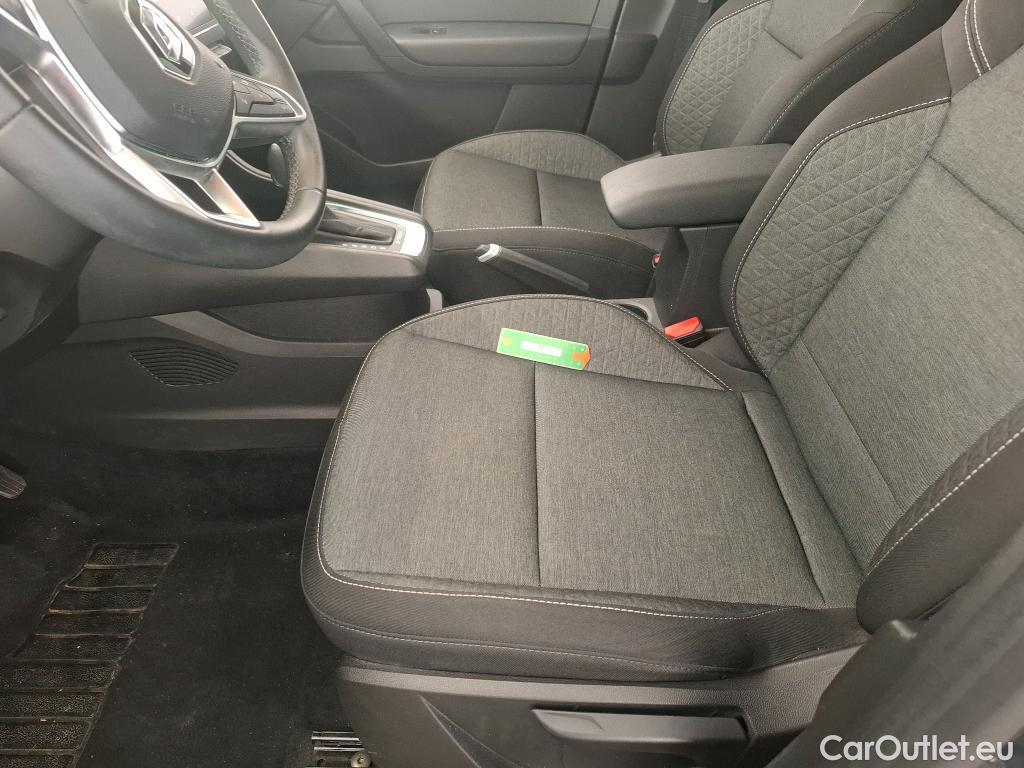  Renault  Captur  II Evolution 1.6 E-TECH Hybrid 145CV BVA6 E6d / TRANSFO VP/VF #3