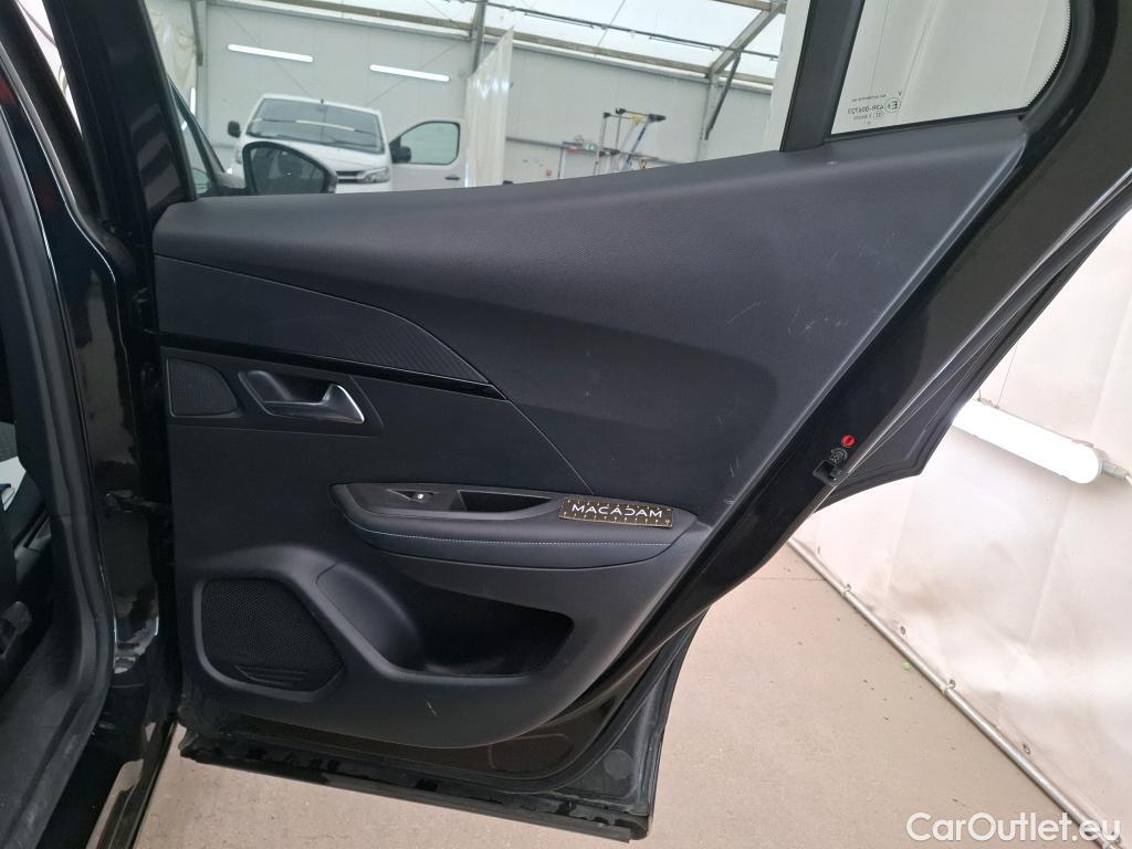  Peugeot  2008 PEUGEOT  / 2019 / 5P / Crossover 1.5 BLUEHDI 100 ALLURE BUSINESS (K020) #27