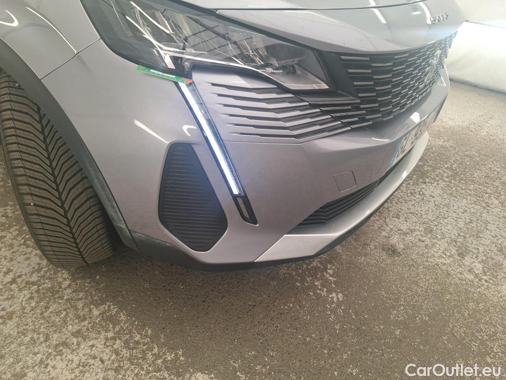  Peugeot  5008  Active Pack 1.2 PureTech 130CV BVA8 7 Sieges E6d #32