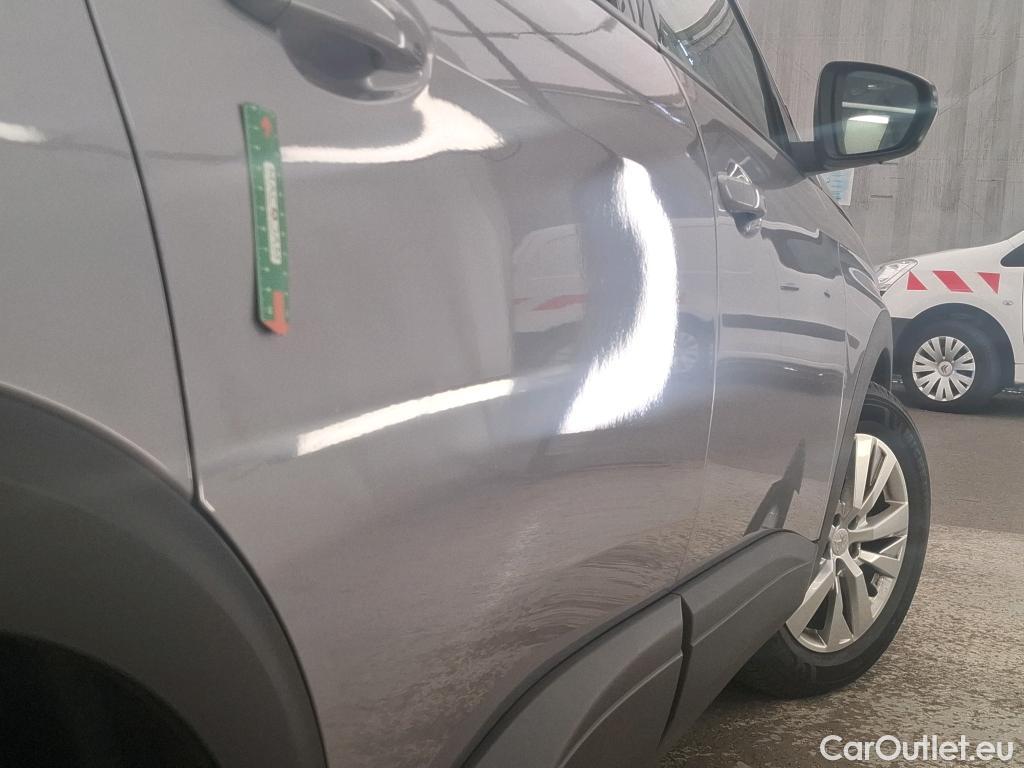  Peugeot  5008  Active Pack 1.2 PureTech 130CV BVA8 7 Sieges E6d #9