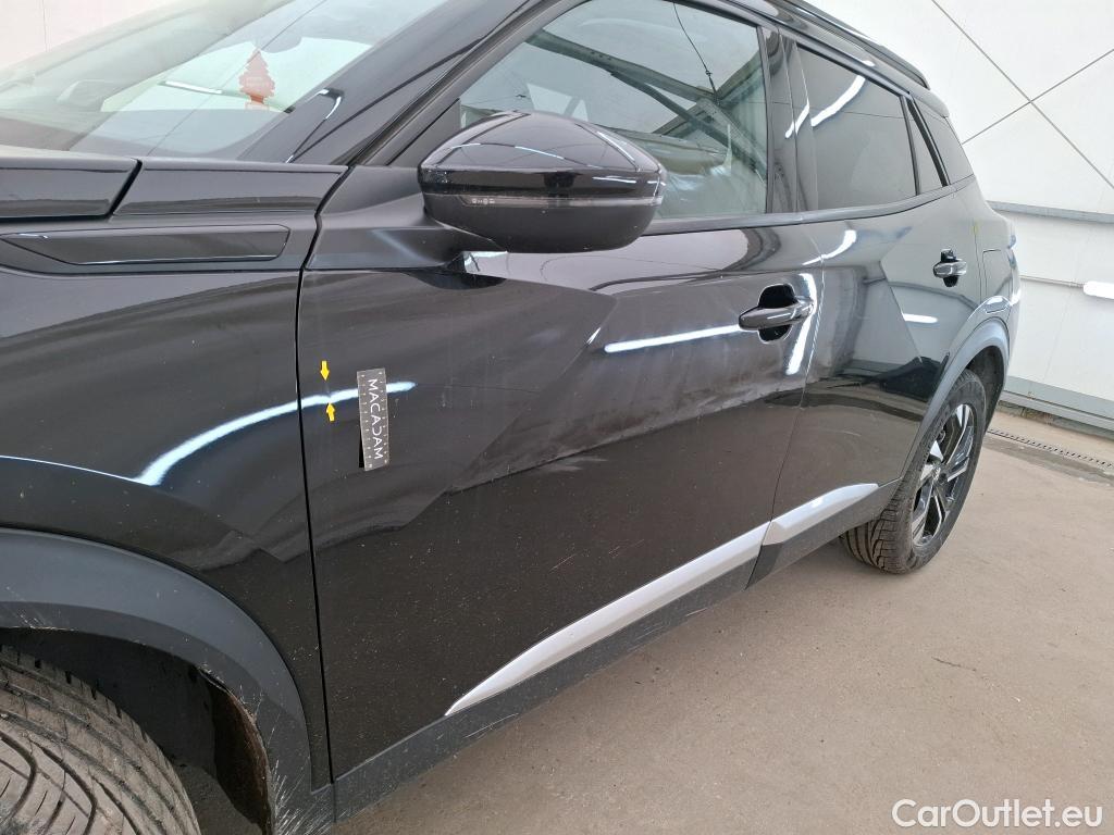  Peugeot  2008 PEUGEOT  / 2019 / 5P / Crossover 1.5 BLUEHDI 100 ALLURE BUSINESS (K020) #44