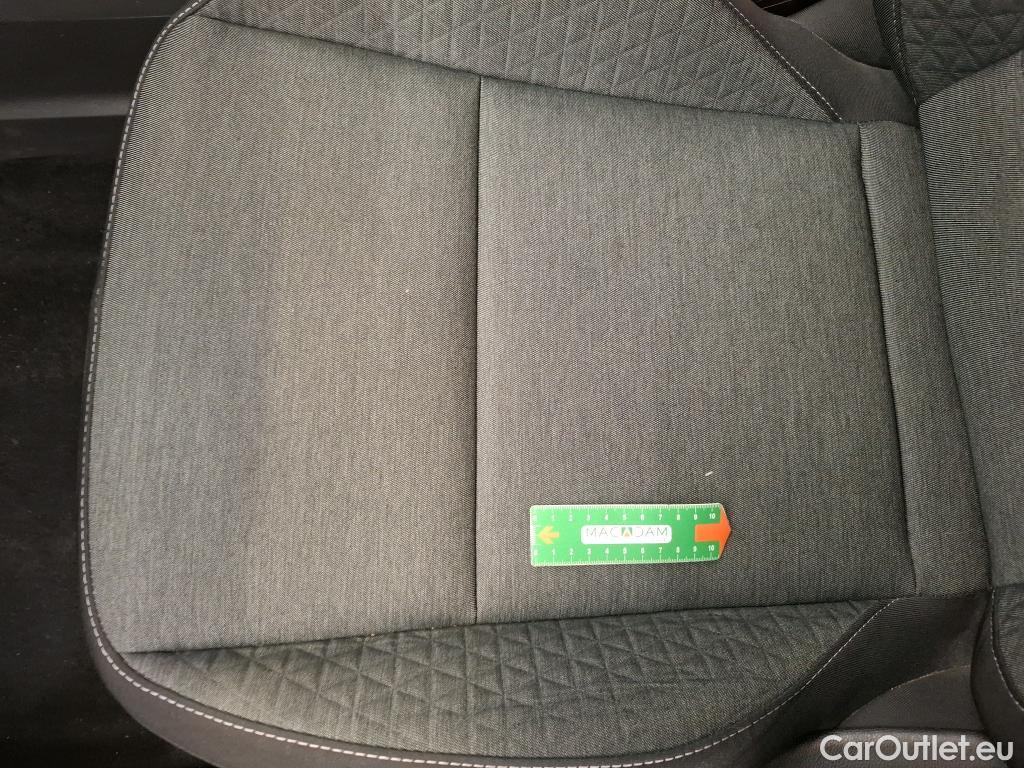  Renault  Captur  II Evolution 1.6 E-TECH Hybrid 145CV BVA6 E6d / TRANSFO VP/VF #4