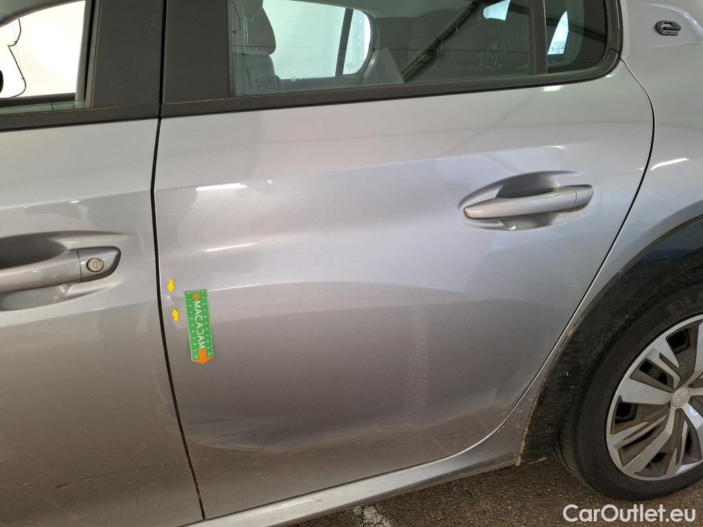  Peugeot  208  (e-) Active Business 50kWh BVA #26